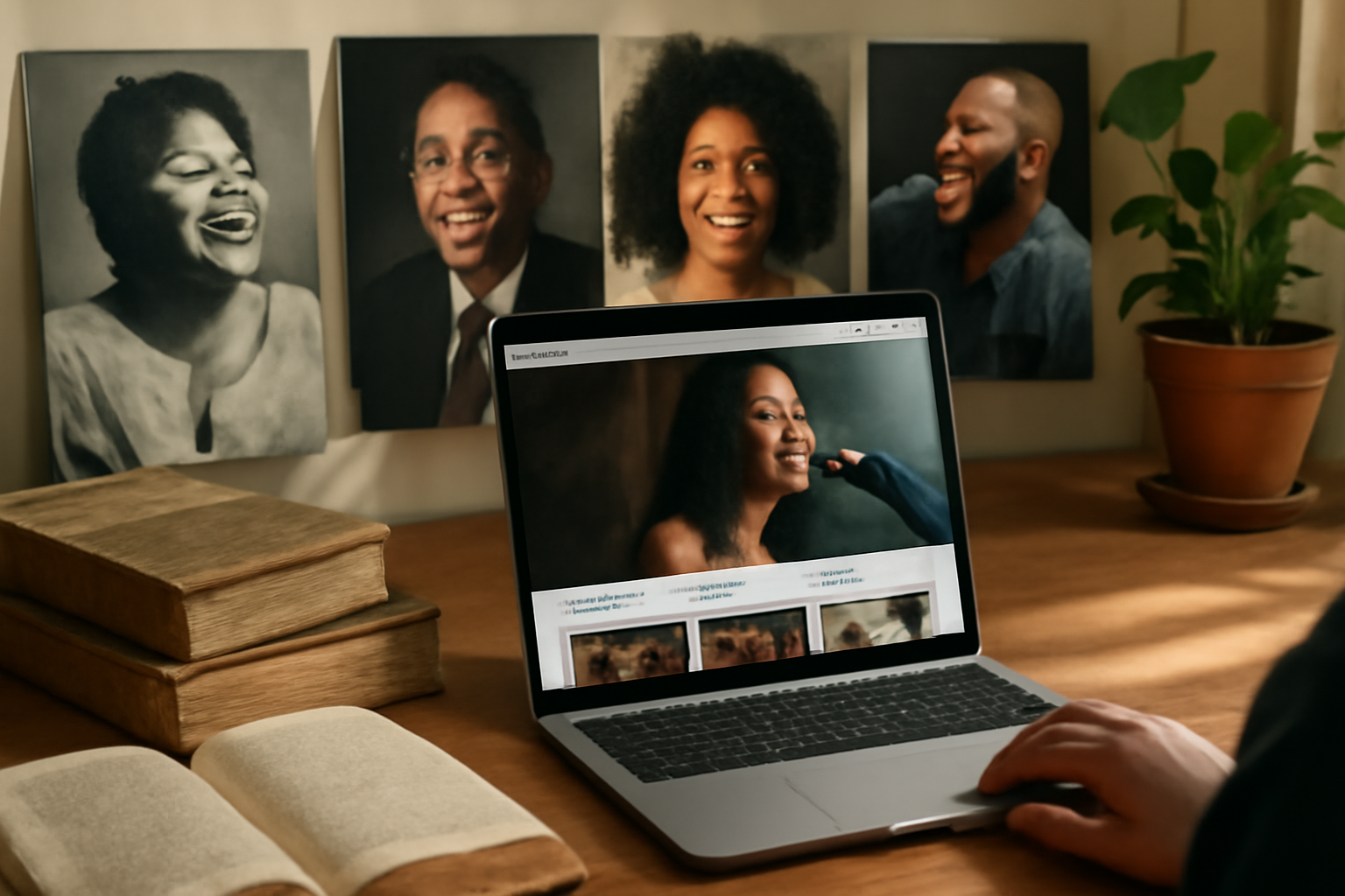 découvrir le gospel en ligne : histoire, artistes et ressources pour 2025